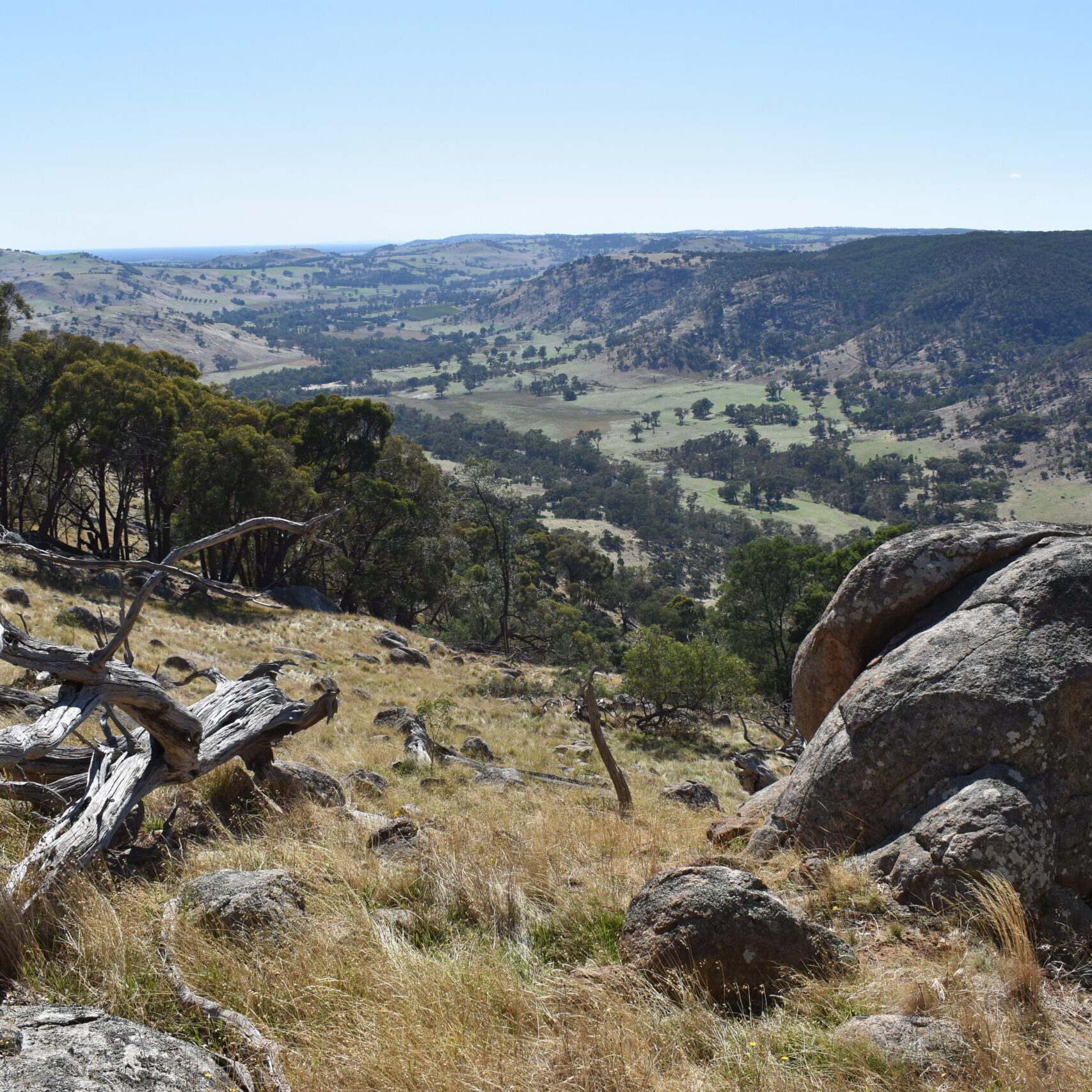 Barbaloot Conservation Reserve